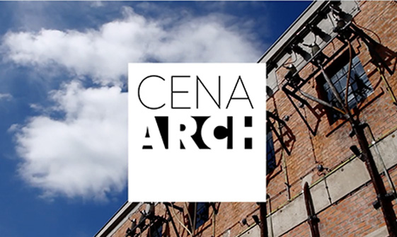 Cena Arch